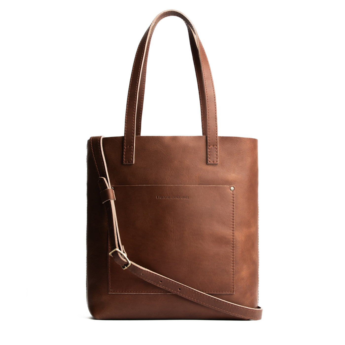 'Almost Perfect' Crossbody Tote - Image 18
