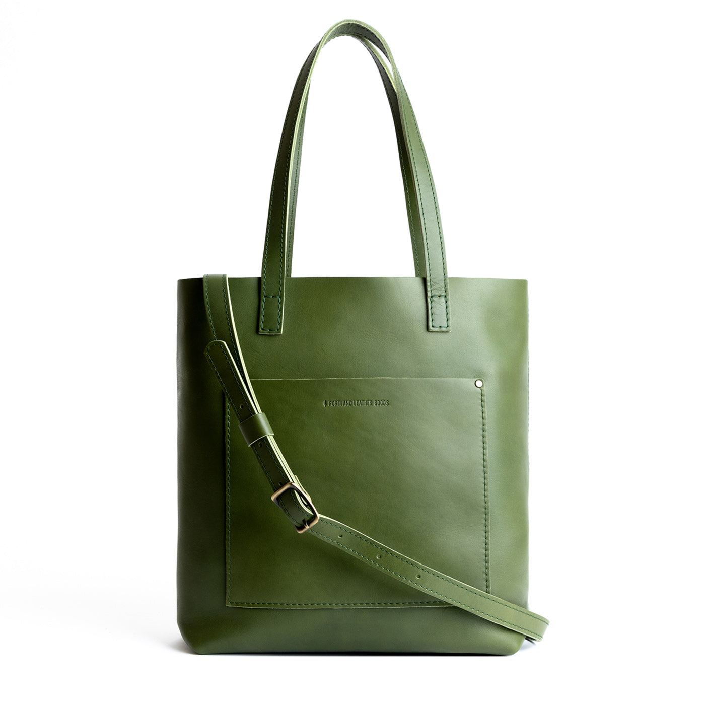 'Almost Perfect' Crossbody Tote - Image 7
