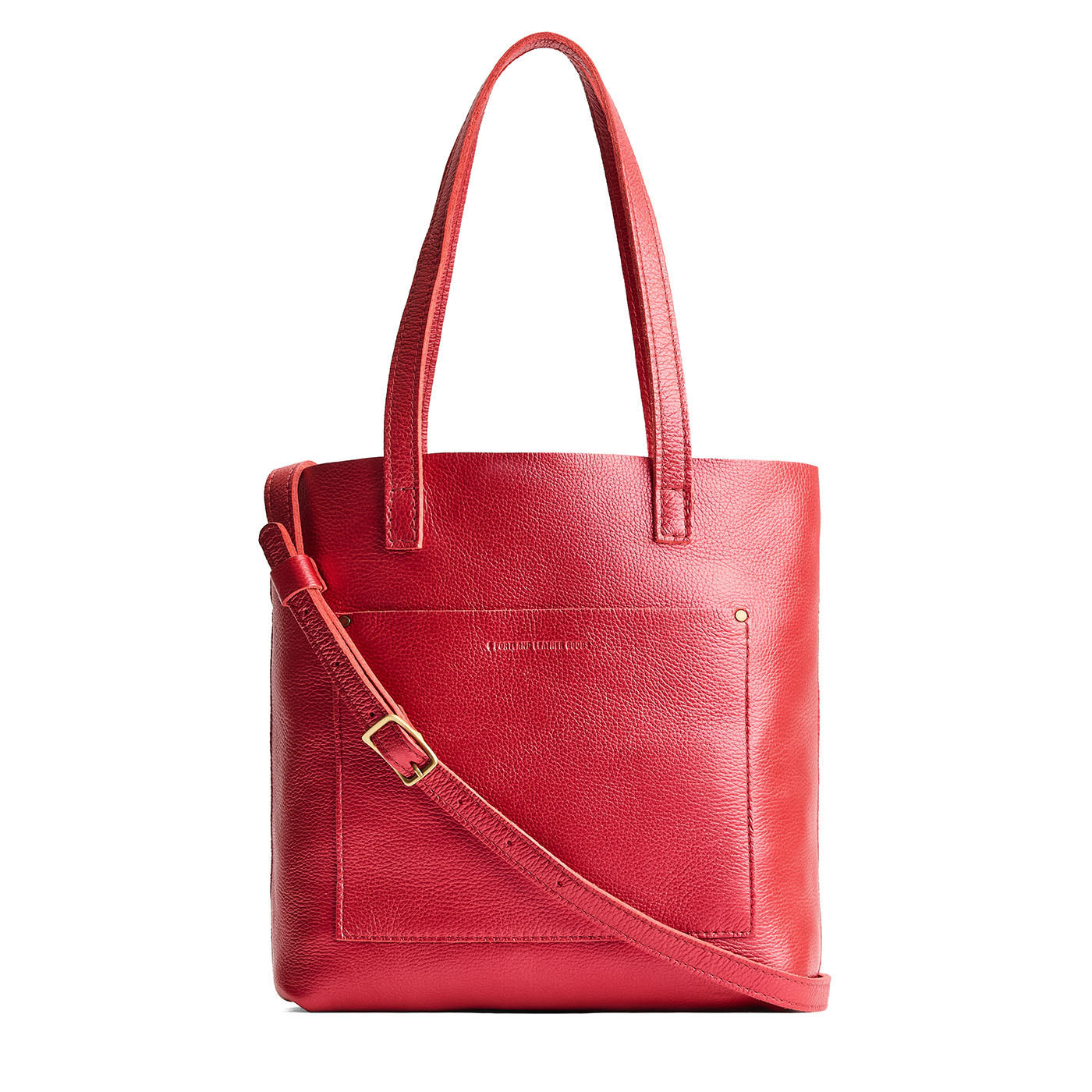 'Almost Perfect' Crossbody Tote - Image 6
