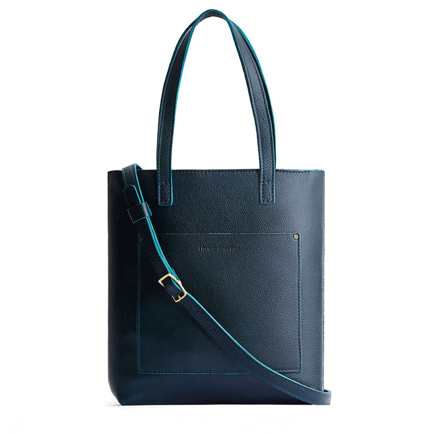 'Almost Perfect' Crossbody Tote - Image 5