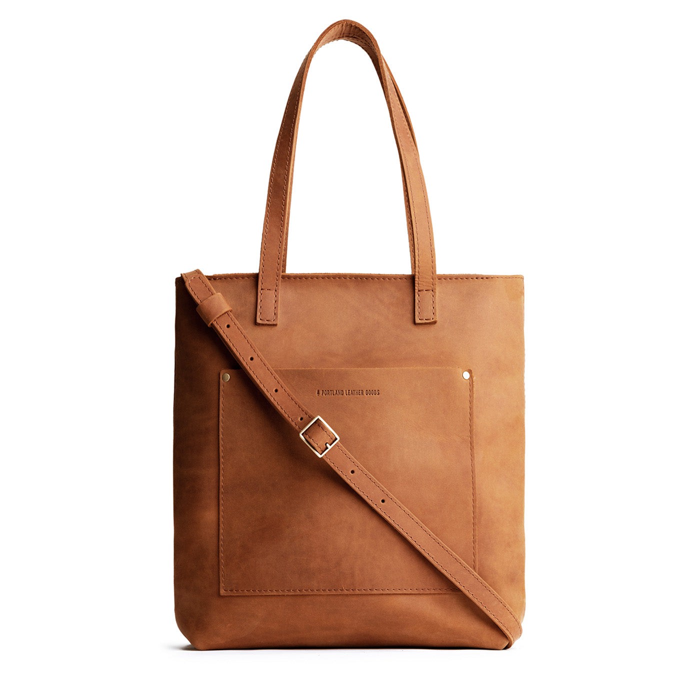 'Almost Perfect' Crossbody Tote - Image 27
