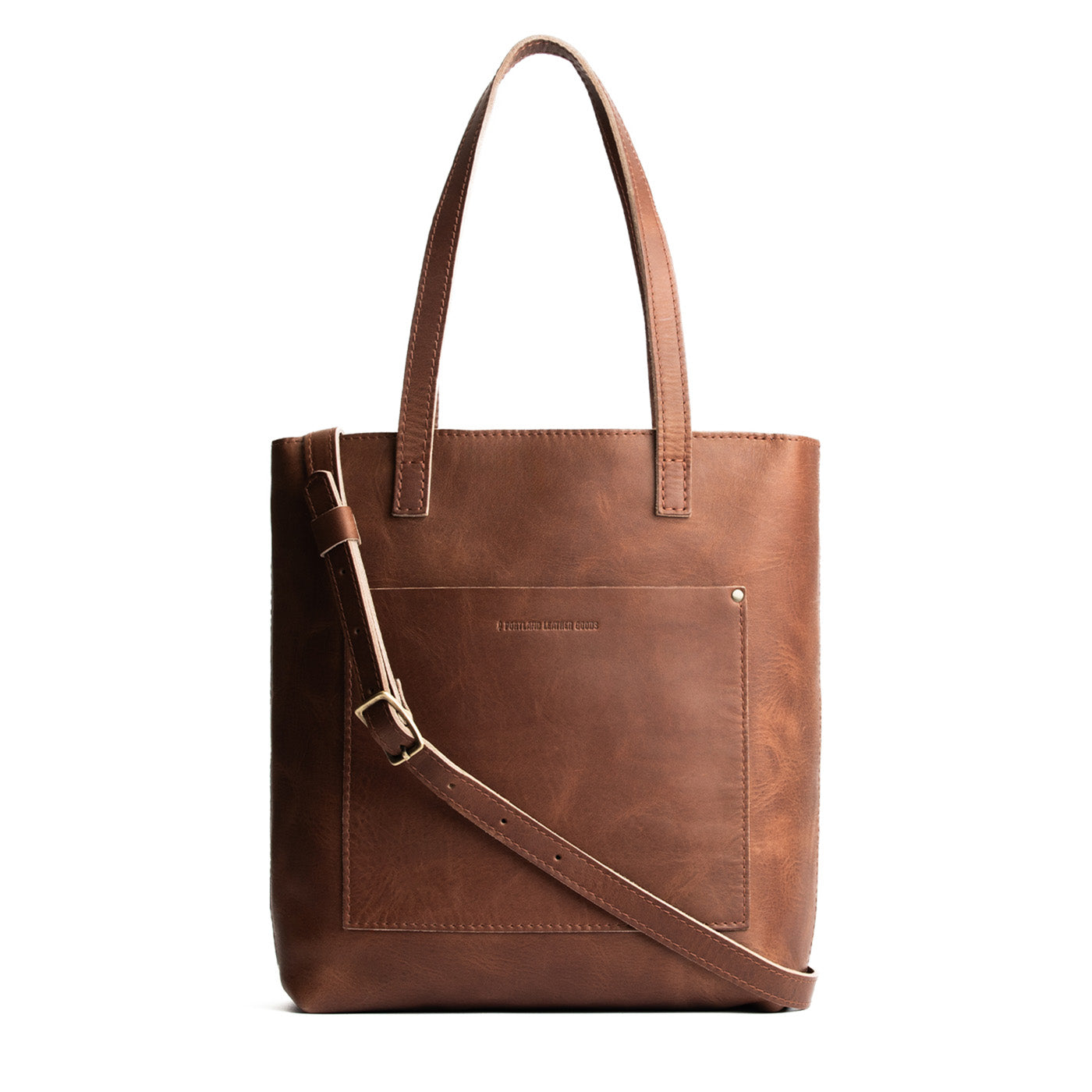 'Almost Perfect' Crossbody Tote - Image 20