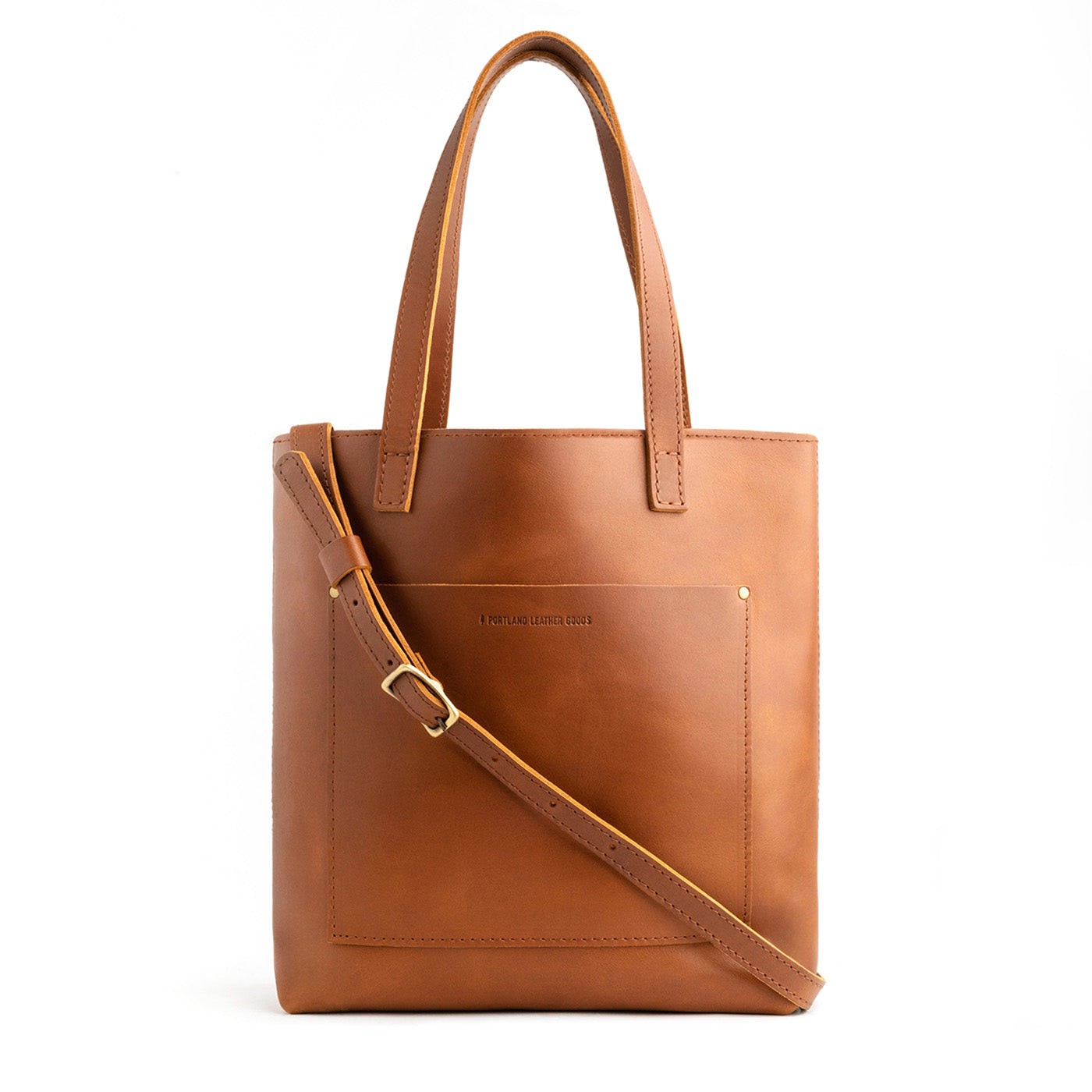 'Almost Perfect' Crossbody Tote - Image 28