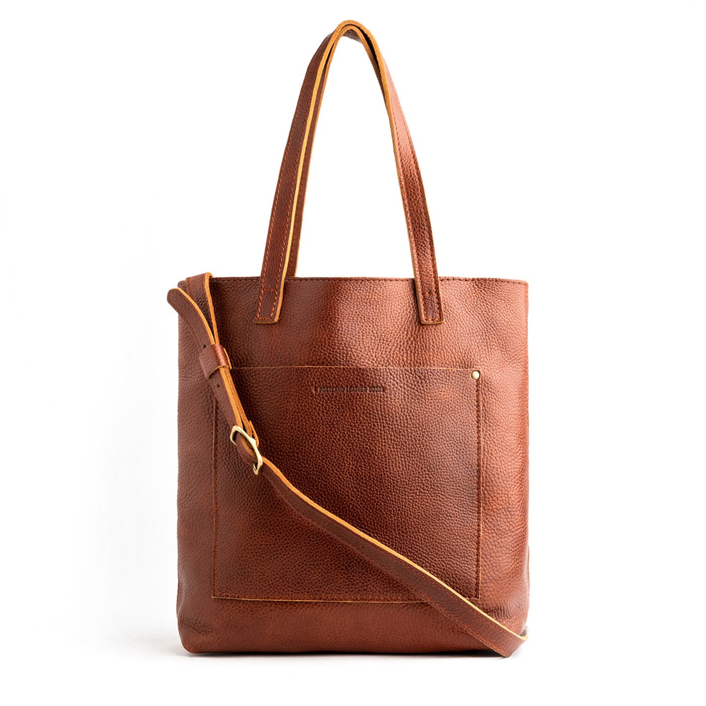 'Almost Perfect' Crossbody Tote - Image 26