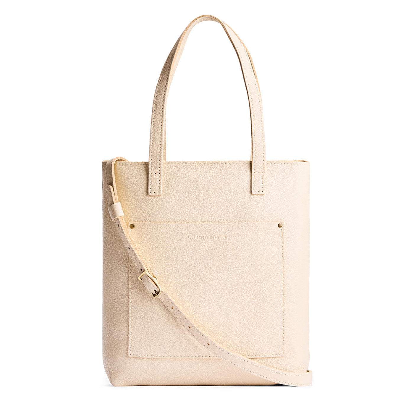'Almost Perfect' Crossbody Tote - Image 3