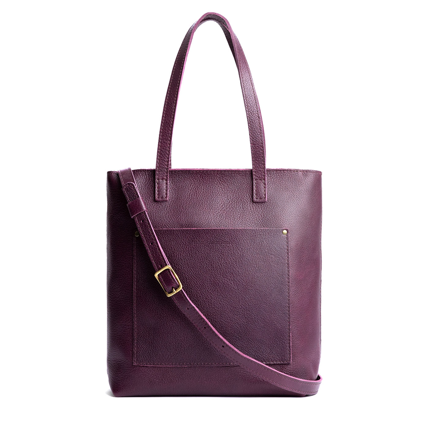 'Almost Perfect' Crossbody Tote - Image 22