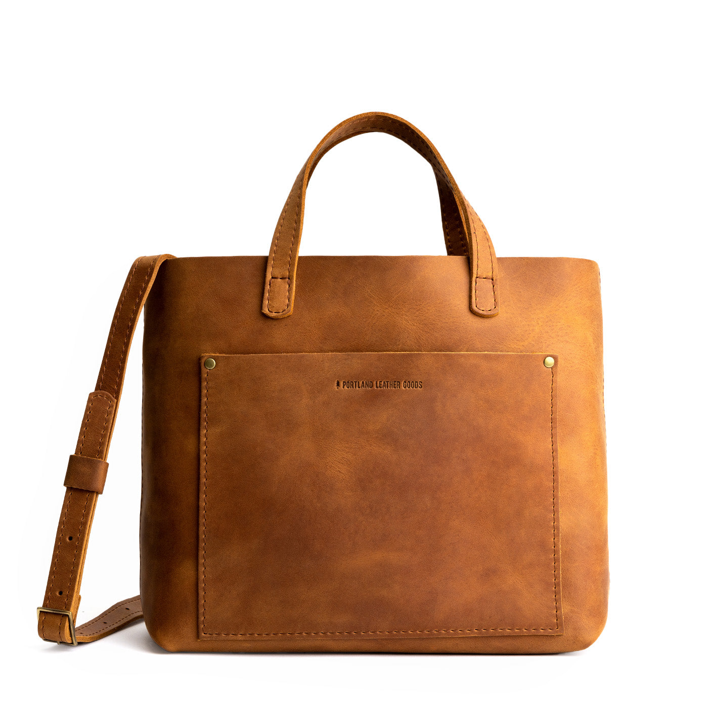 Medium Crossbody Tote - Image 14