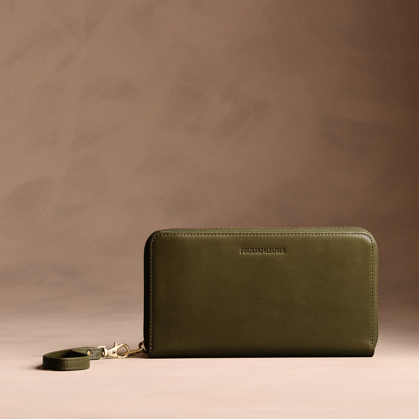 Empire Zip Wallet - Image 6