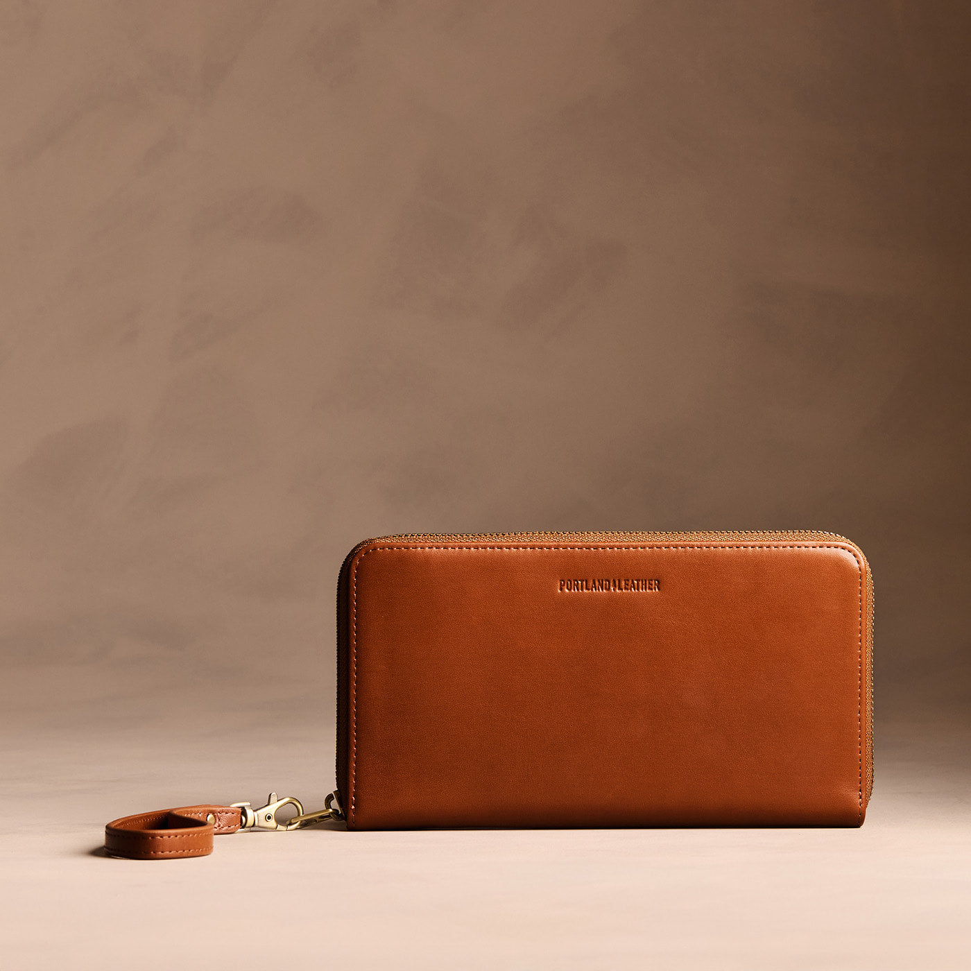 Empire Zip Wallet - Image 7
