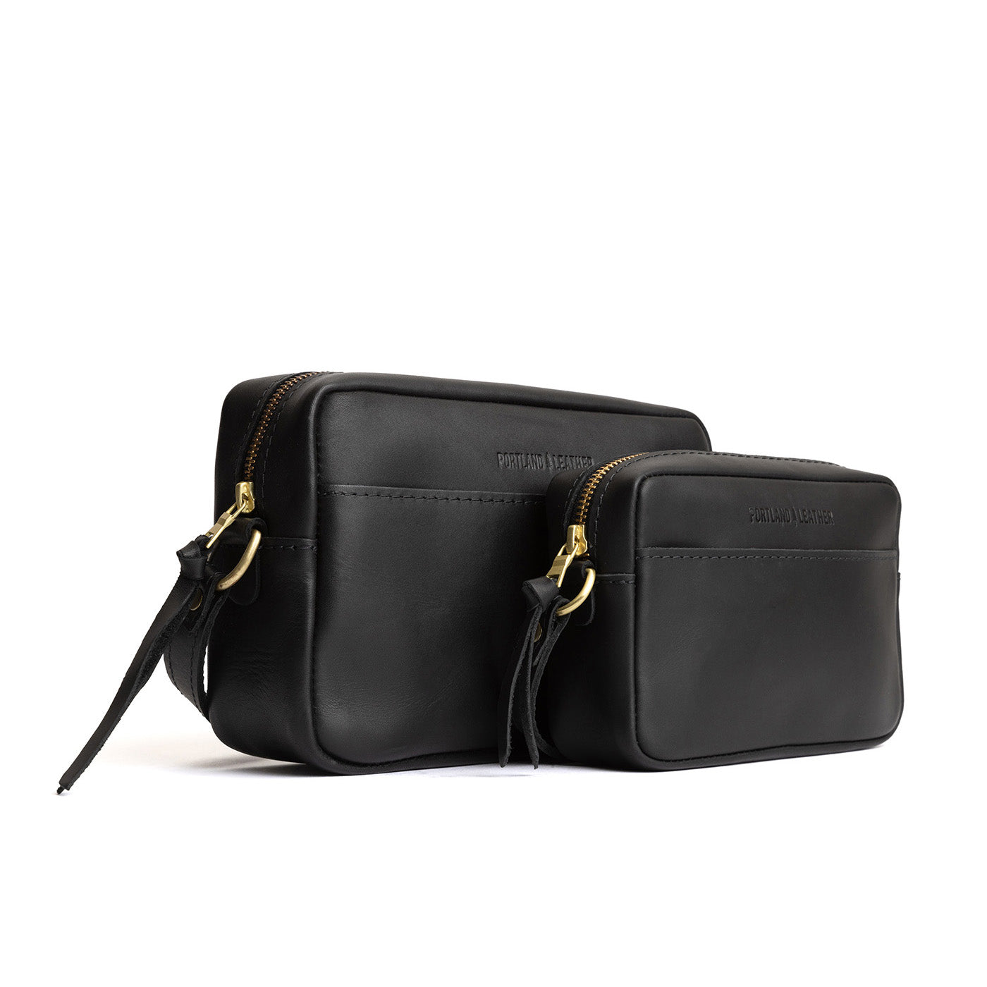 'Almost Perfect' Camera Bag Purse - Image 5