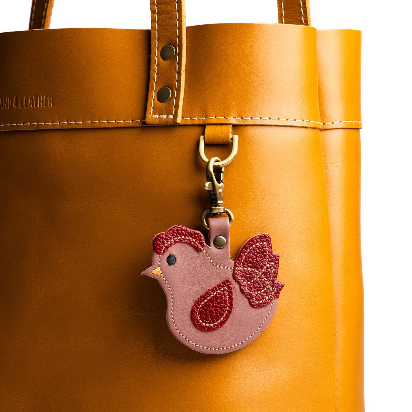 Farm Animal Keychain - Image 15