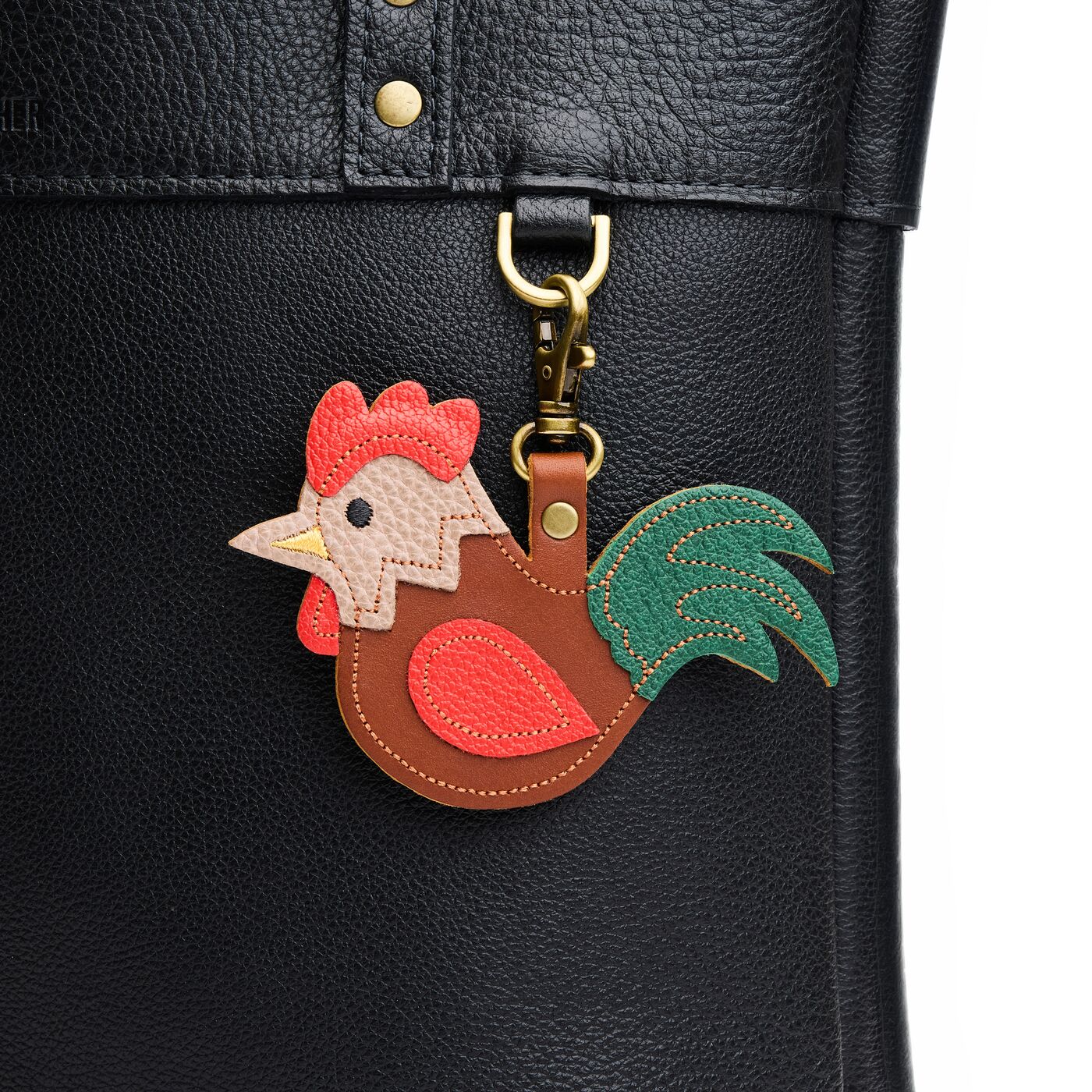 Farm Animal Keychain - Image 8