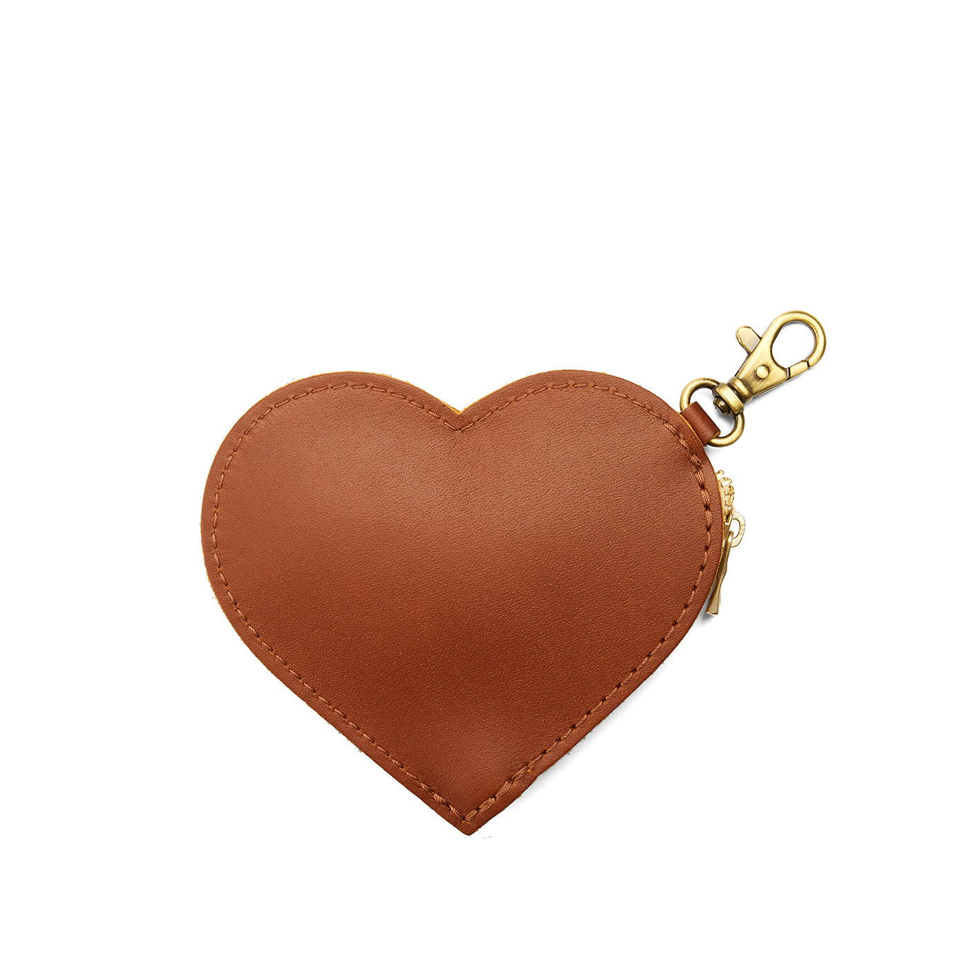 Heart Pouch - Image 2