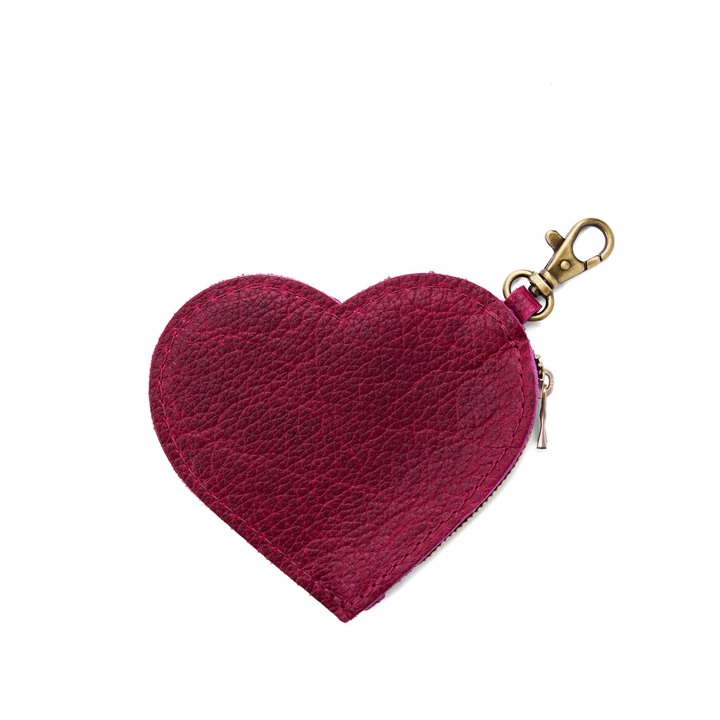 Heart Pouch - Image 4