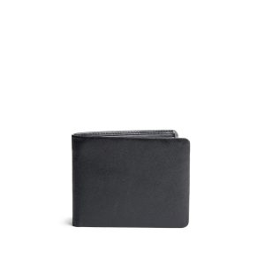 Hudson Bifold Wallet
