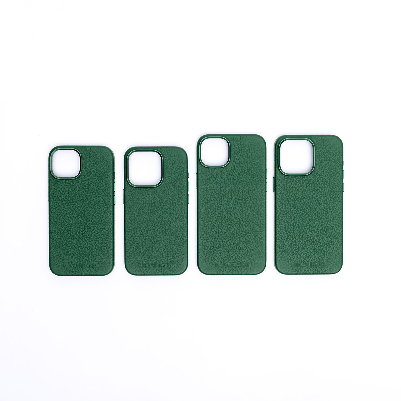 Leather iPhone Case - Image 4