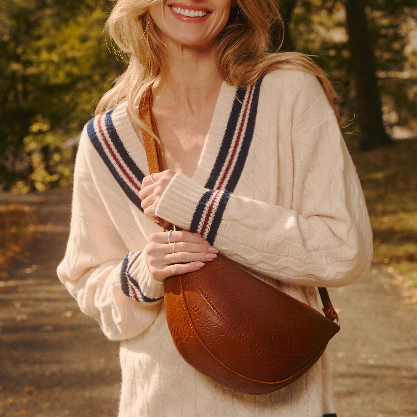 'Almost Perfect' Koala Sling Bag