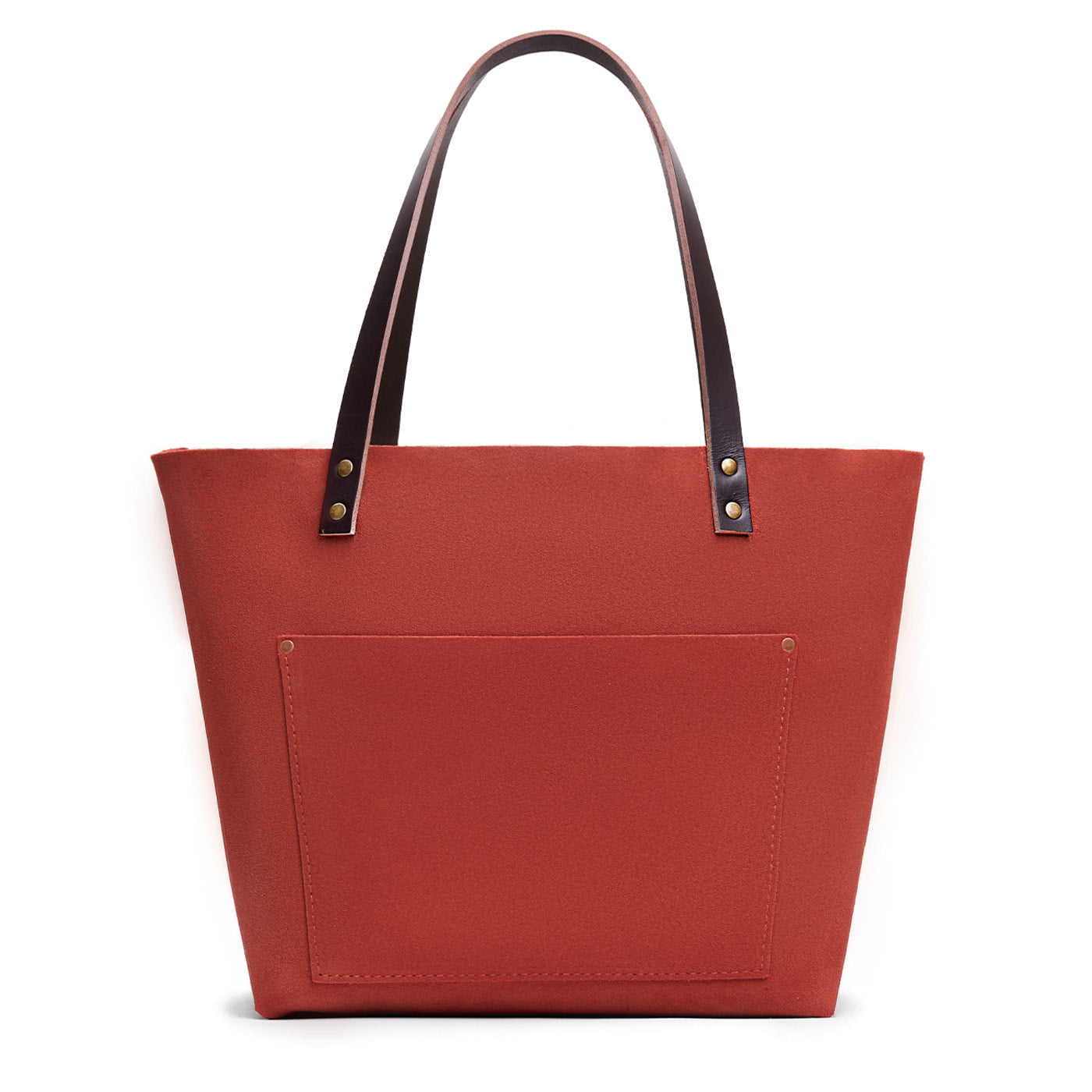 'Almost Perfect' Leather Tote Bag - Image 6