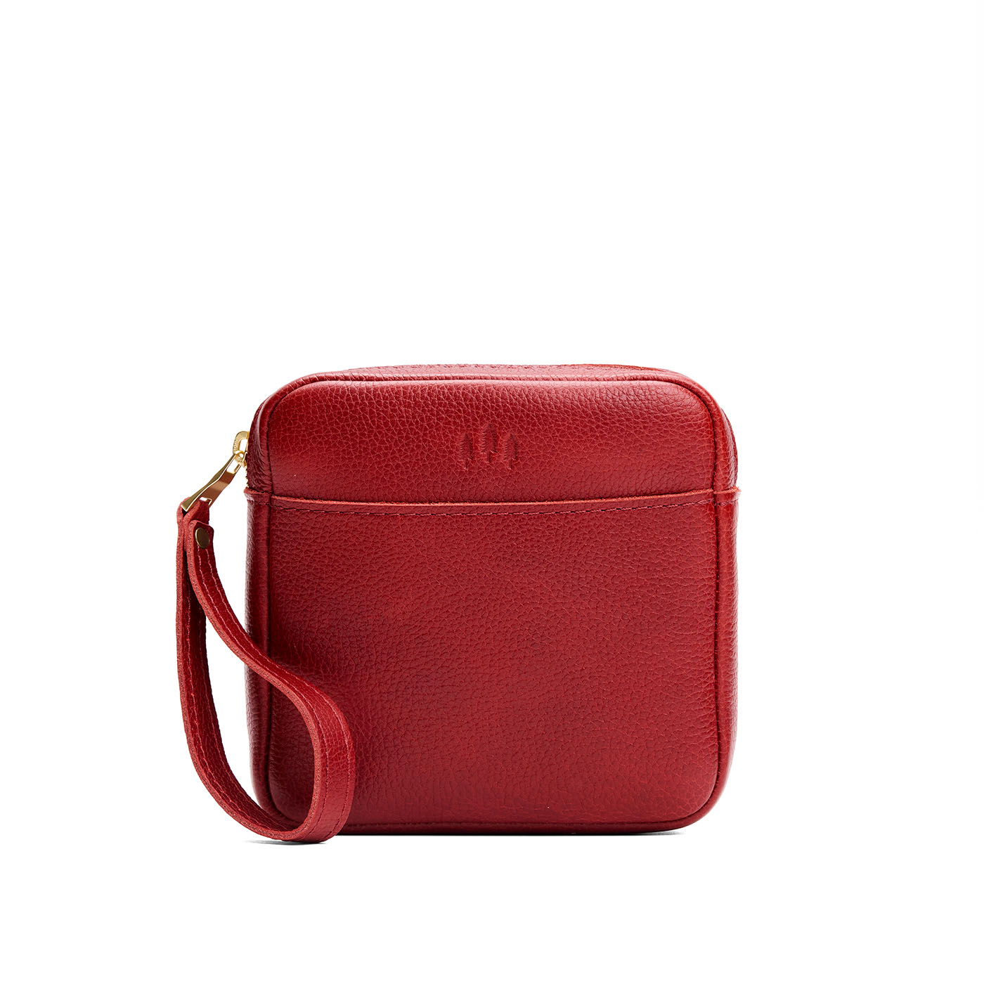 Large Square Pouch - Image 6