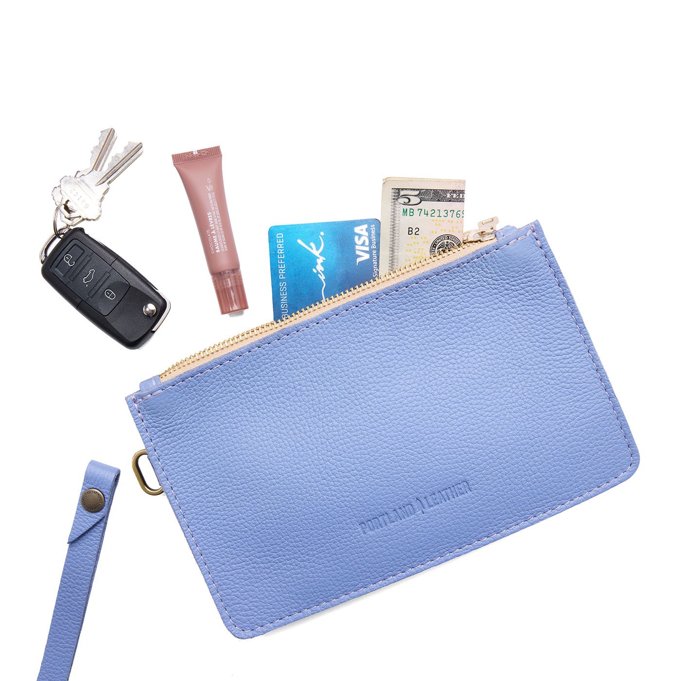 Zip-Zap Duo Wristlet - Image 13