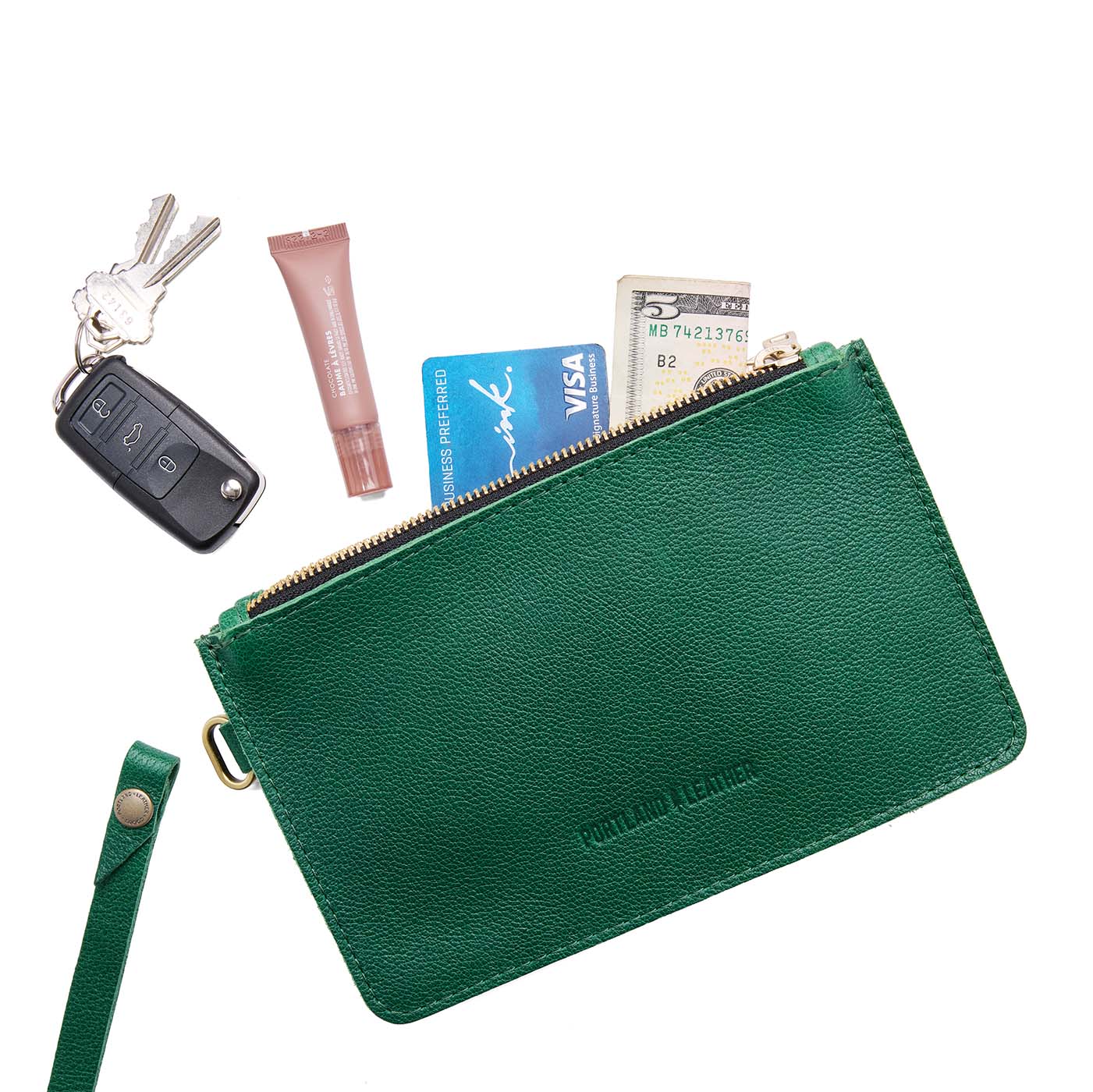Zip-Zap Duo Wristlet - Image 14