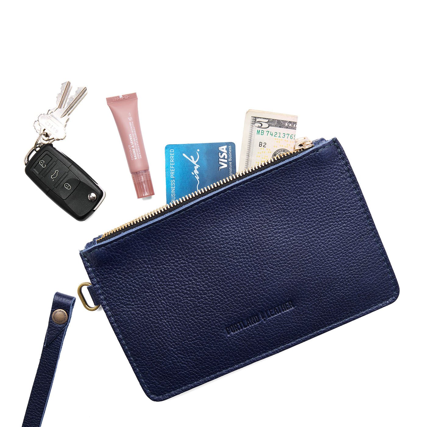 Zip-Zap Duo Wristlet - Image 15