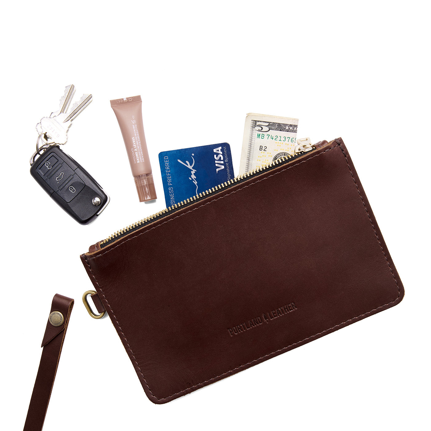 Zip-Zap Duo Wristlet - Image 16