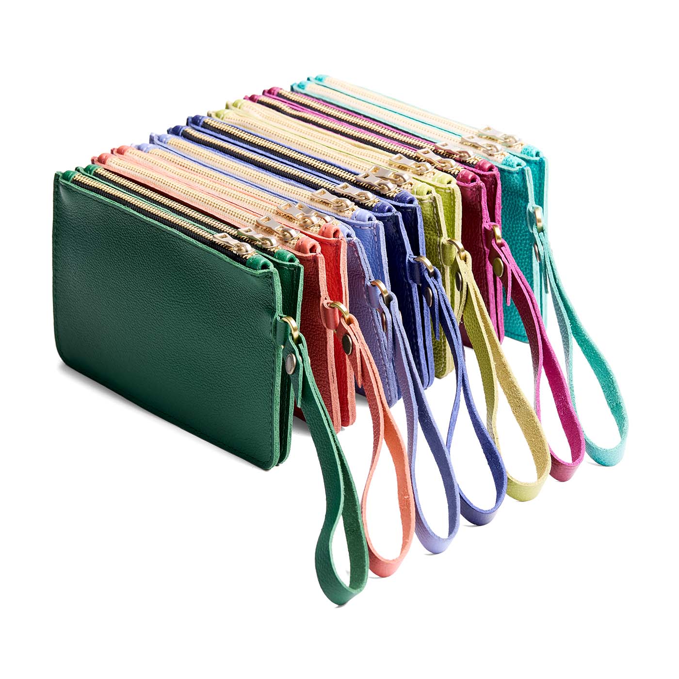 Zip-Zap Duo Wristlet - Image 27