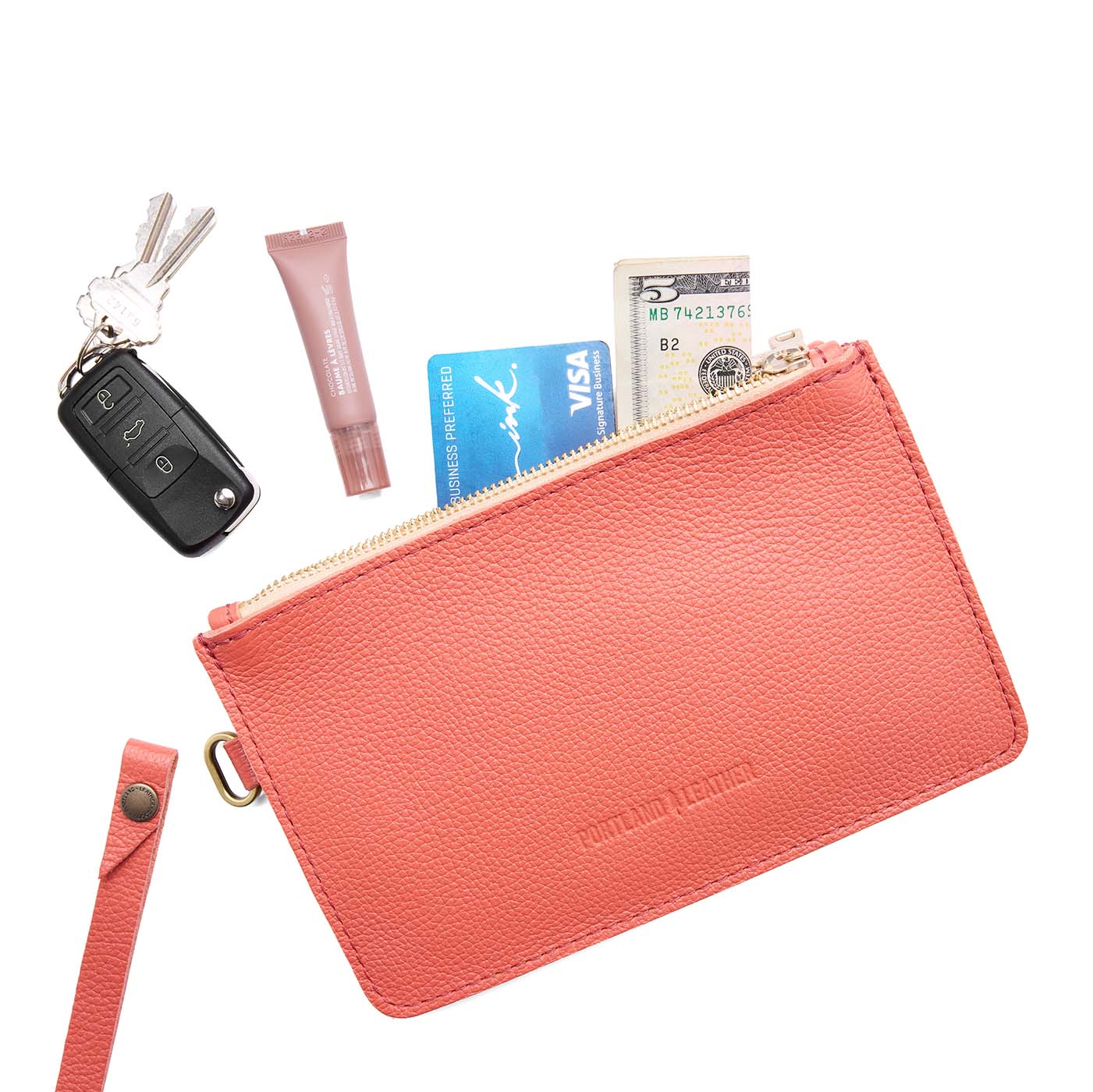 Zip-Zap Duo Wristlet - Image 17