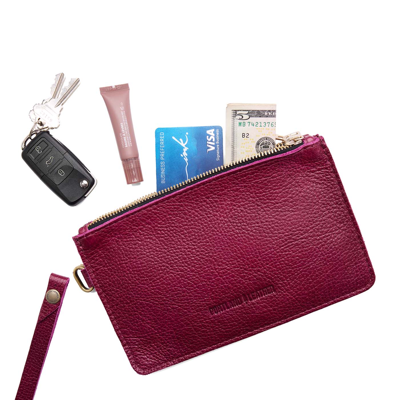 Zip-Zap Duo Wristlet - Image 18