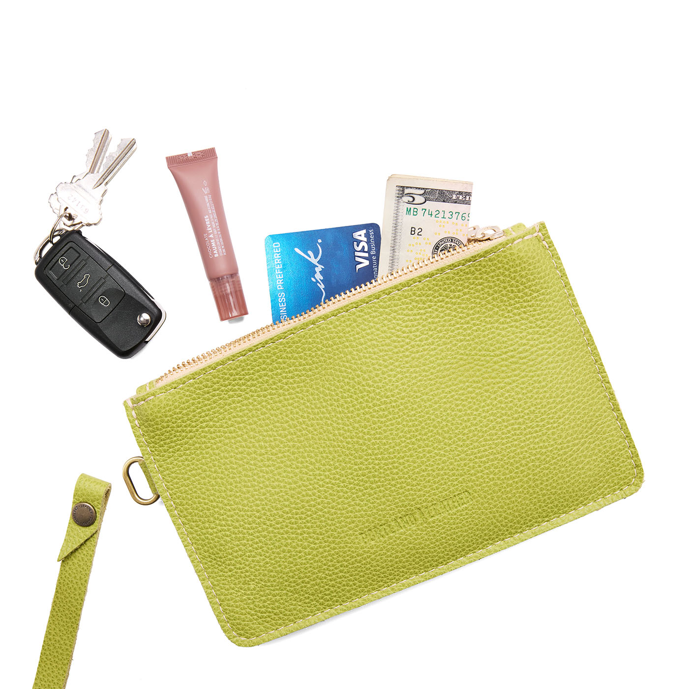 Zip-Zap Duo Wristlet - Image 20