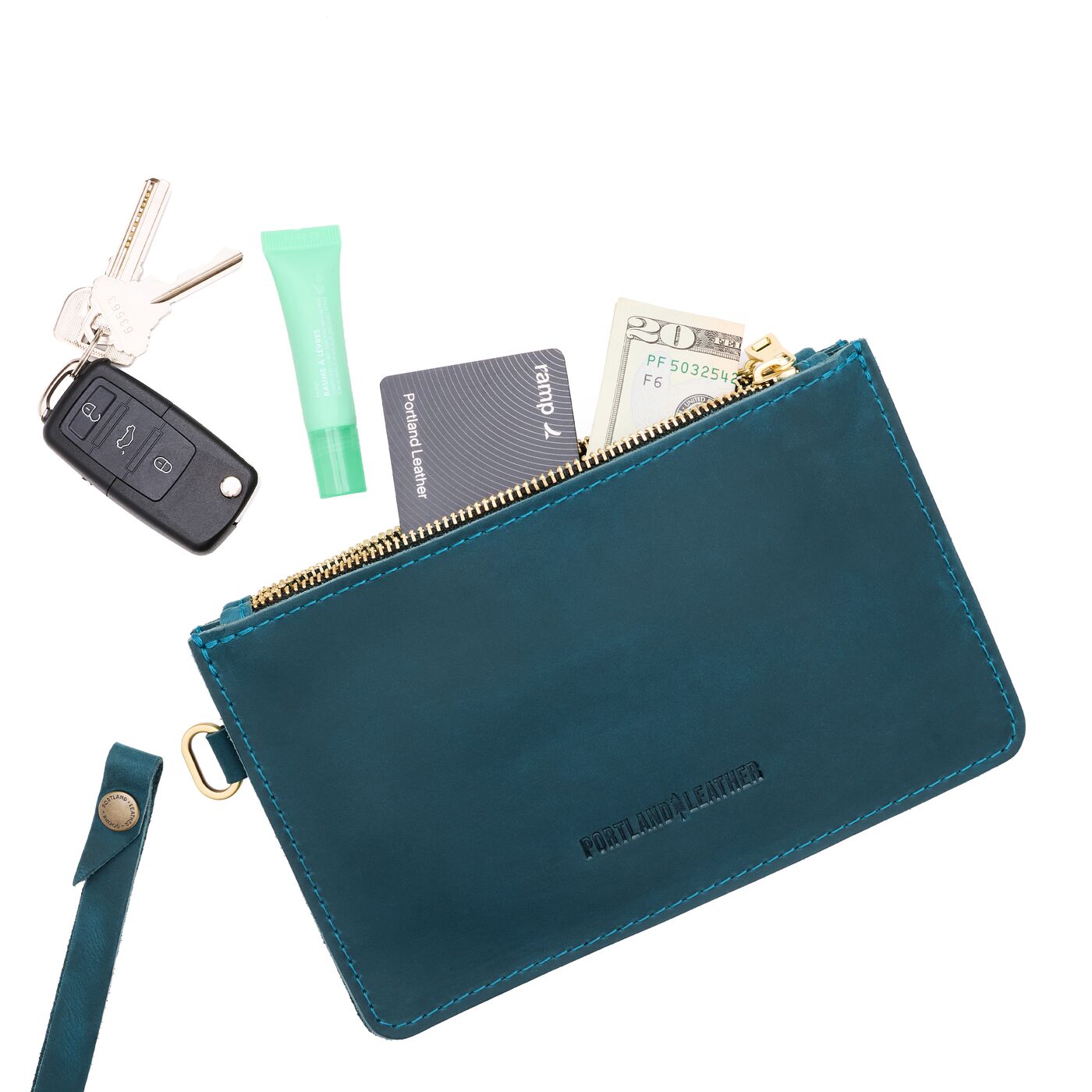 Zip-Zap Duo Wristlet - Image 25