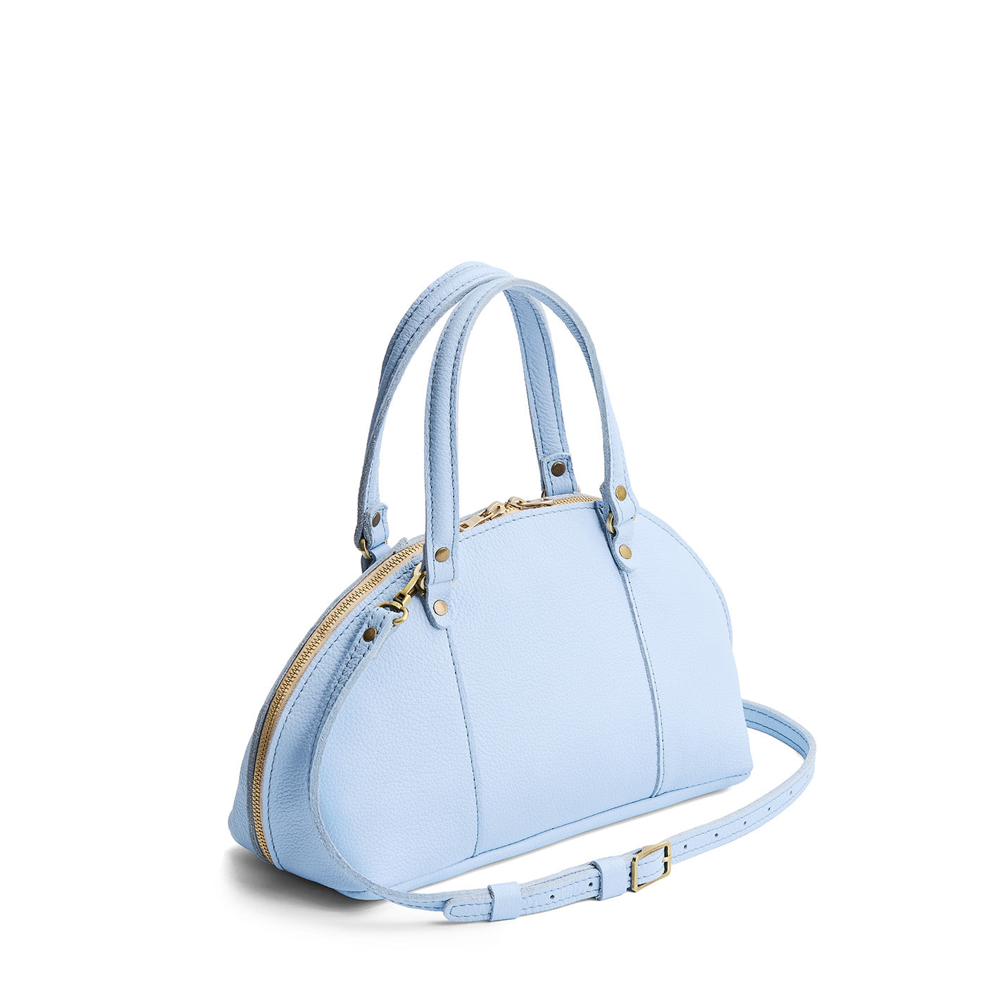 Logan Crossbody Bag - Image 25