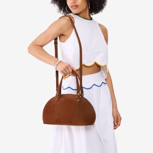 'Almost Perfect' Logan Crossbody Bag