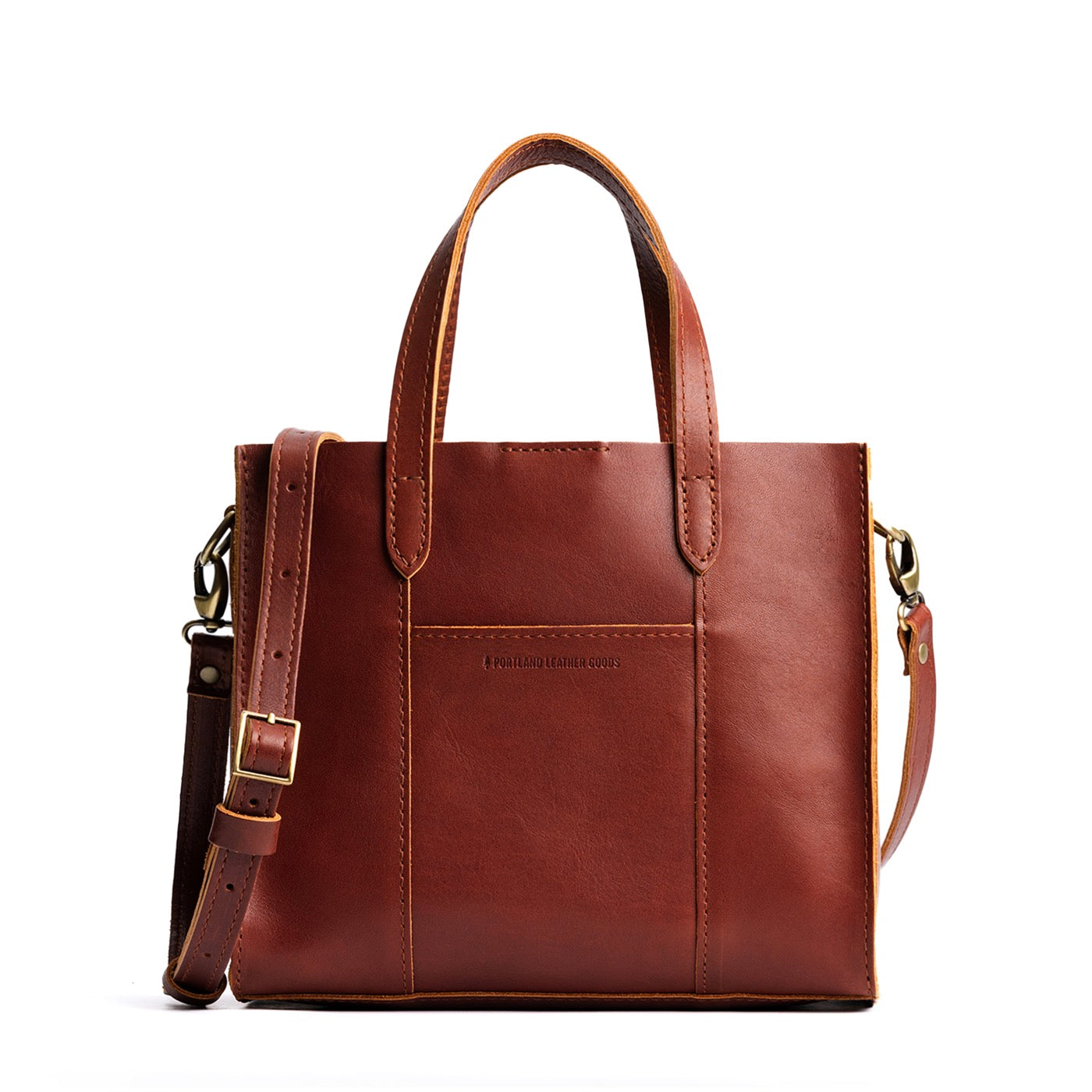 Lola Crossbody Tote - Image 15