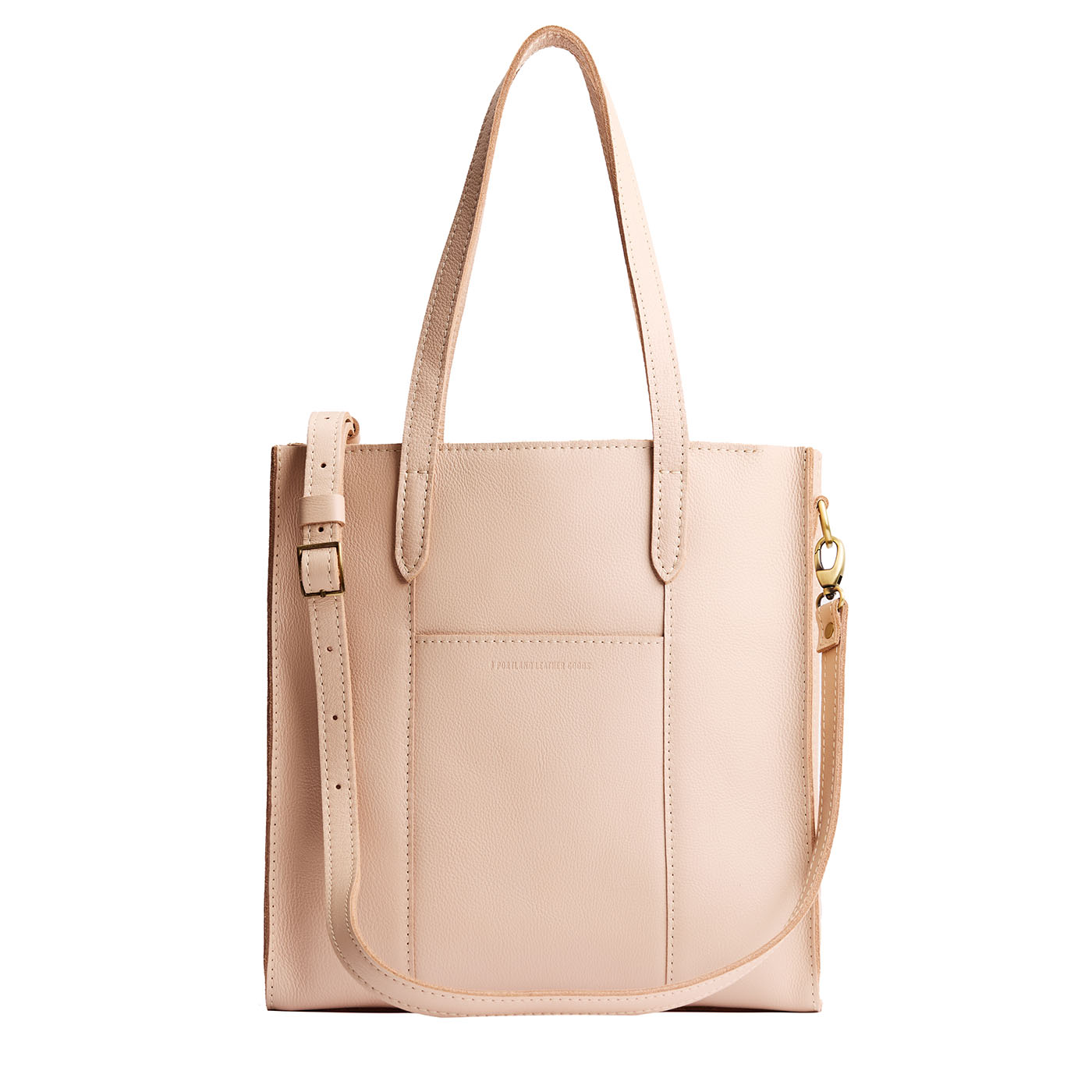 Large Lola Zipper Crossbody Tote - Image 26