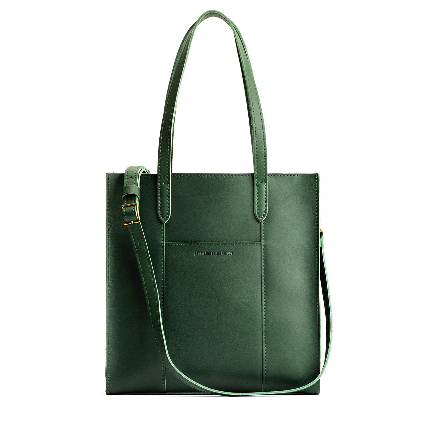 Large Lola Zipper Crossbody Tote - Image 19