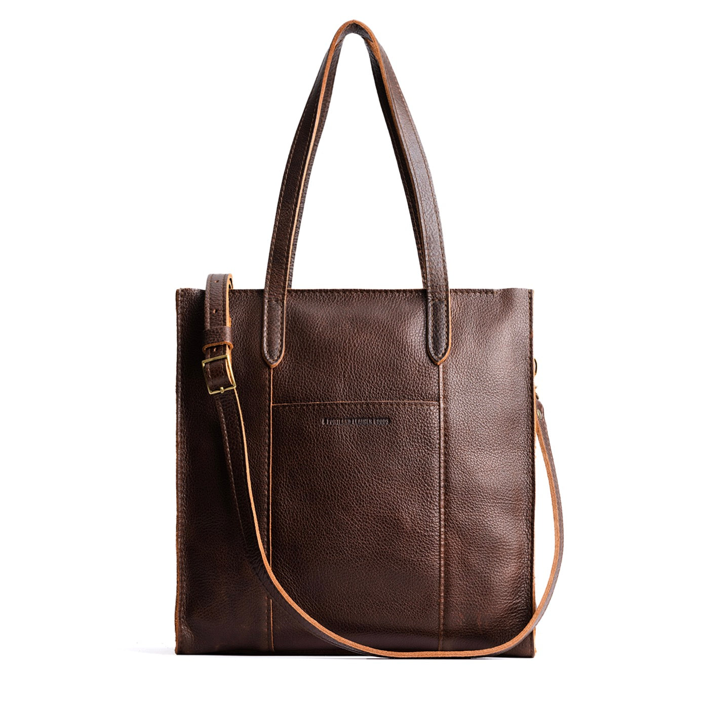 Large Lola Zipper Crossbody Tote - Image 15