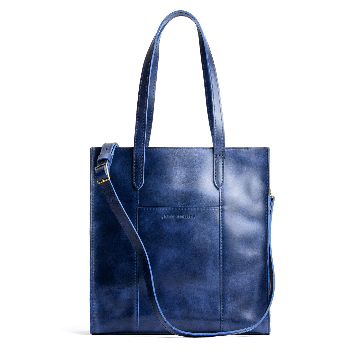 Large Lola Zipper Crossbody Tote - Image 14