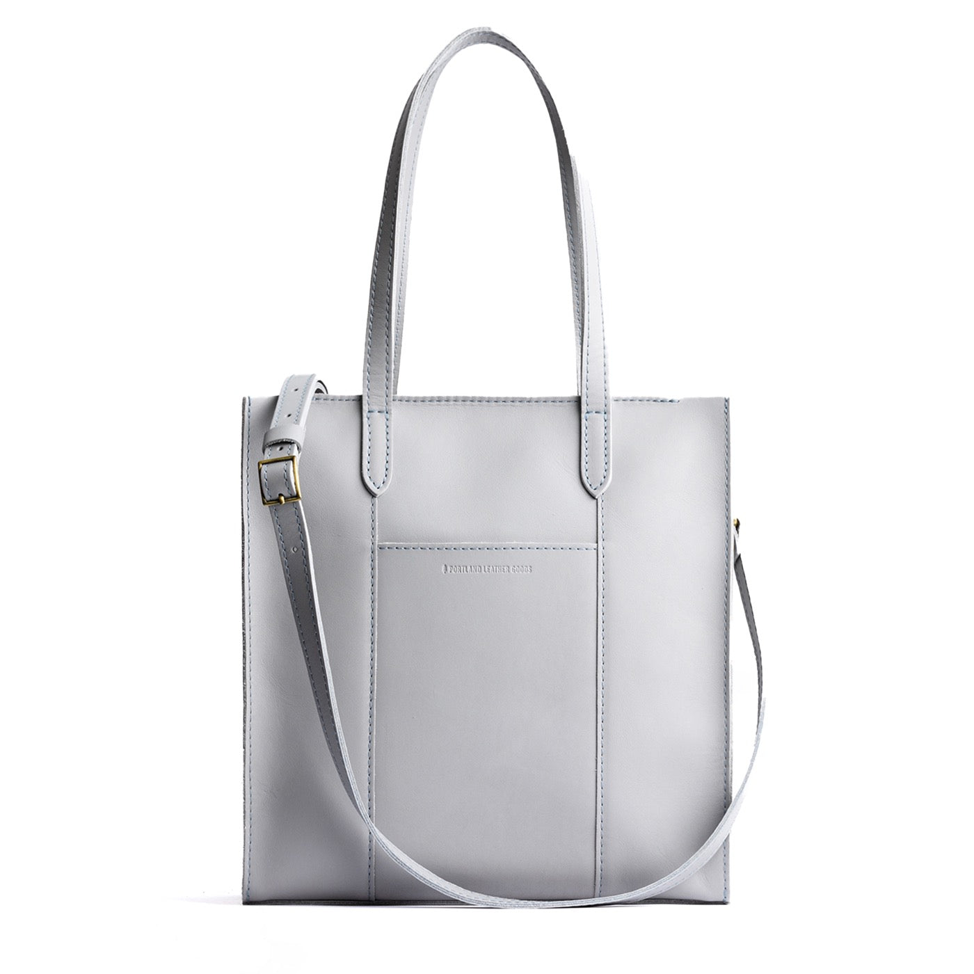 Large Lola Zipper Crossbody Tote - Image 16