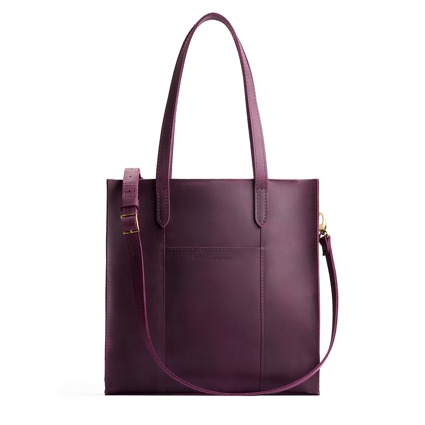 Large Lola Zipper Crossbody Tote - Image 28
