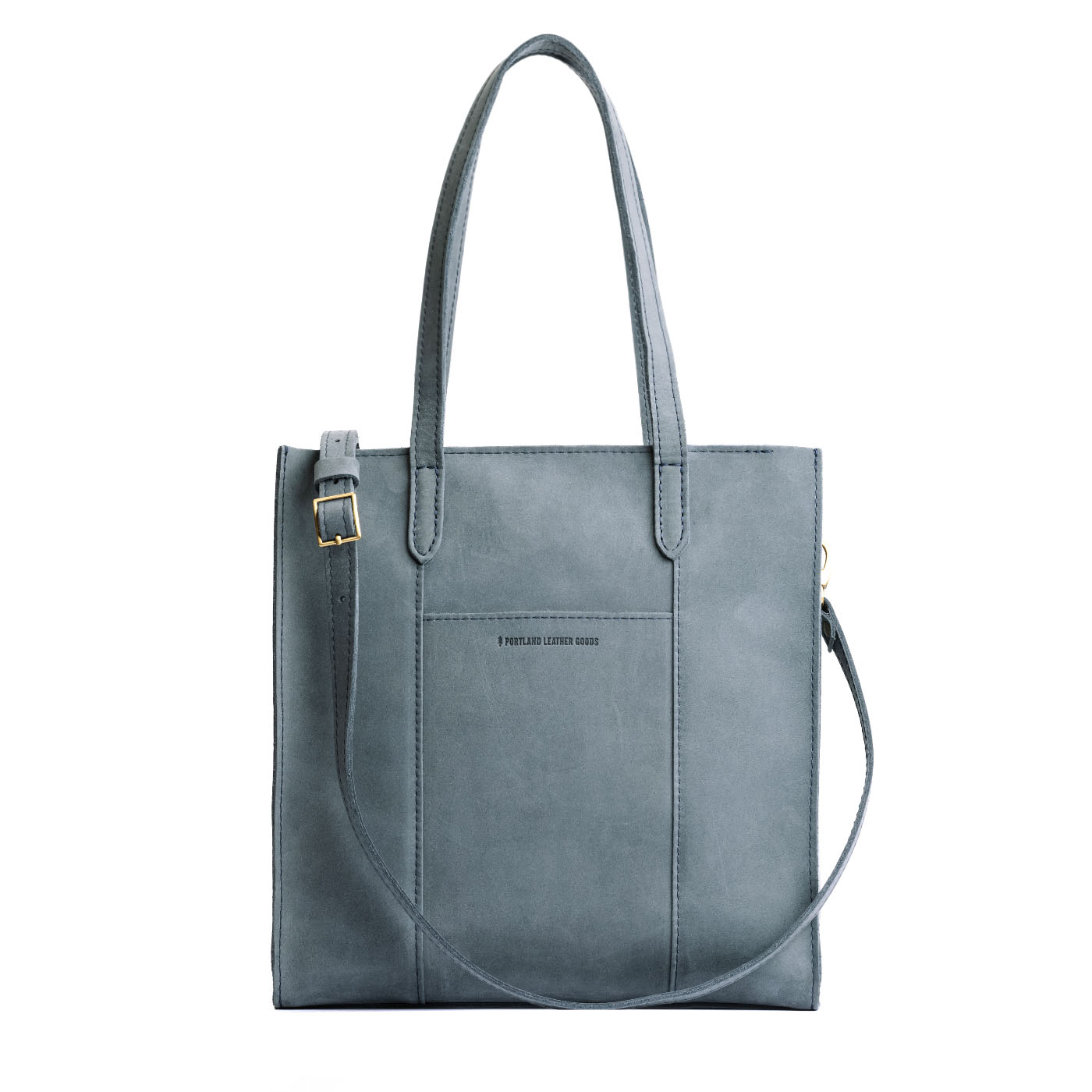 Large Lola Zipper Crossbody Tote - Image 17
