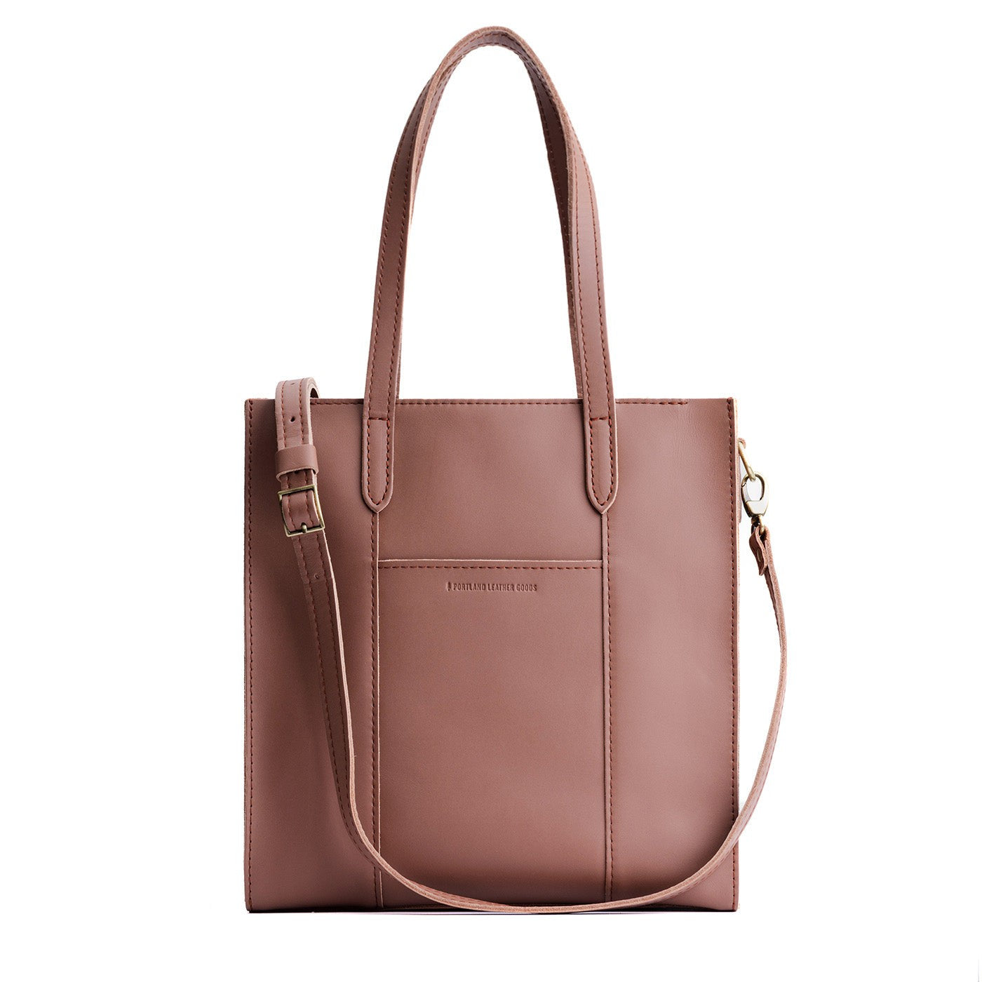 Large Lola Zipper Crossbody Tote - Image 25