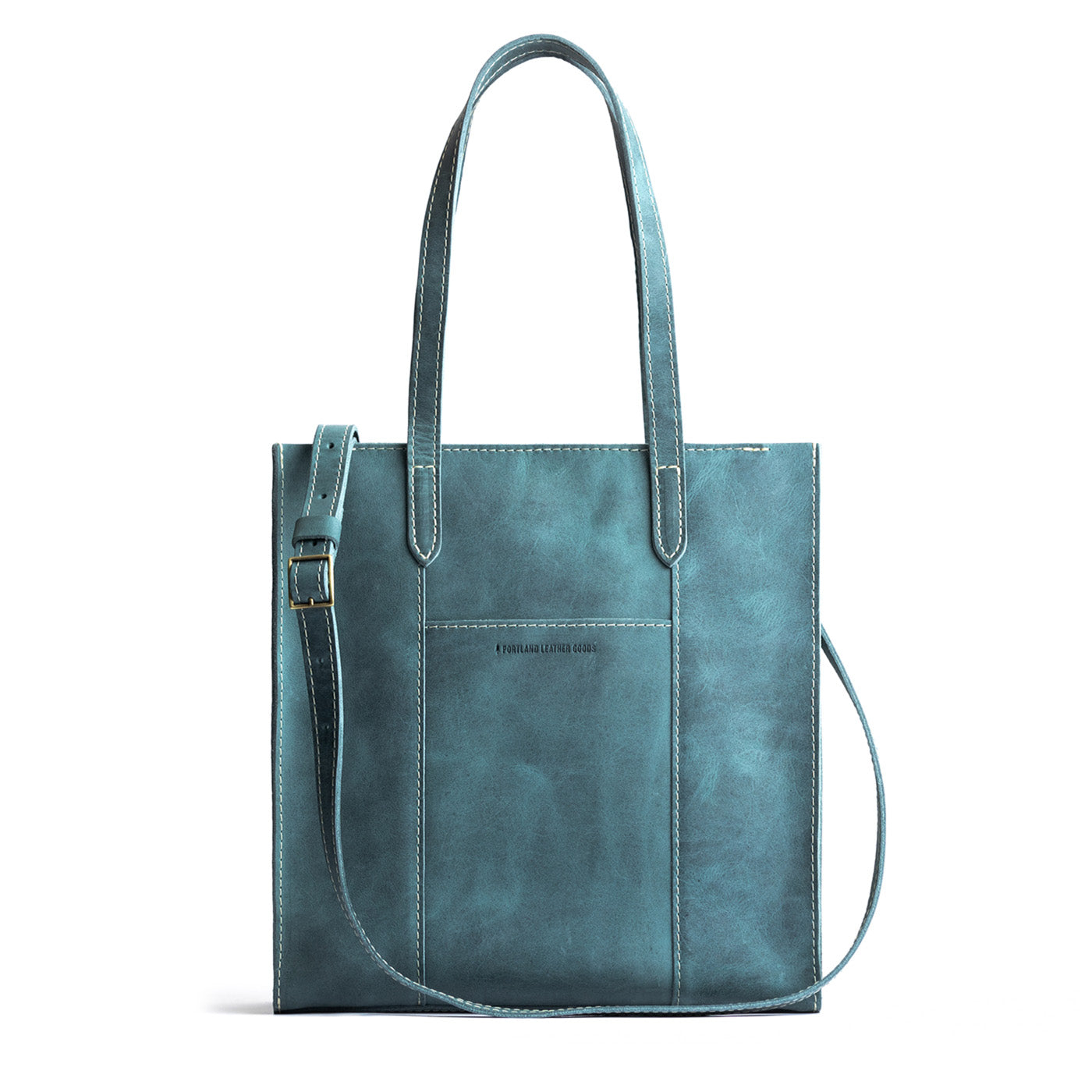 'Almost Perfect' Large Lola Zipper Crossbody Tote - Image 19
