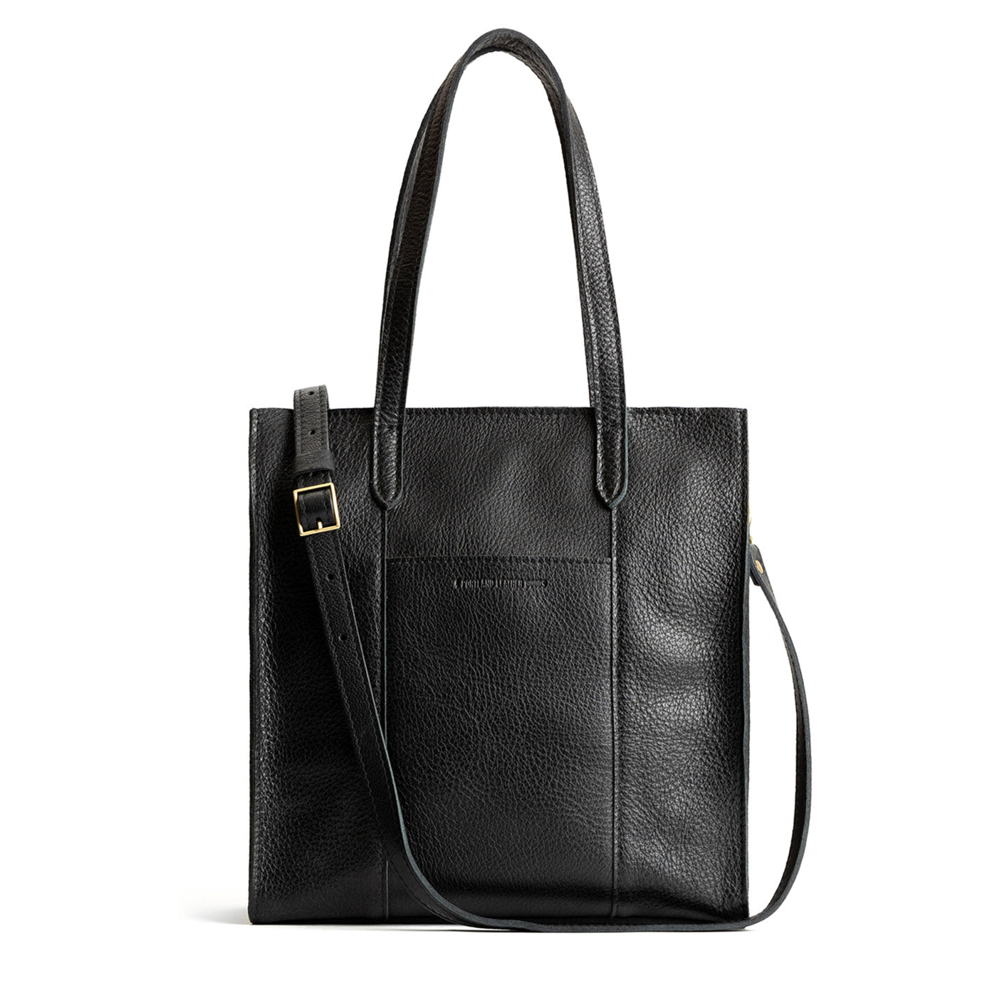 'Almost Perfect' Large Lola Zipper Crossbody Tote - Image 23