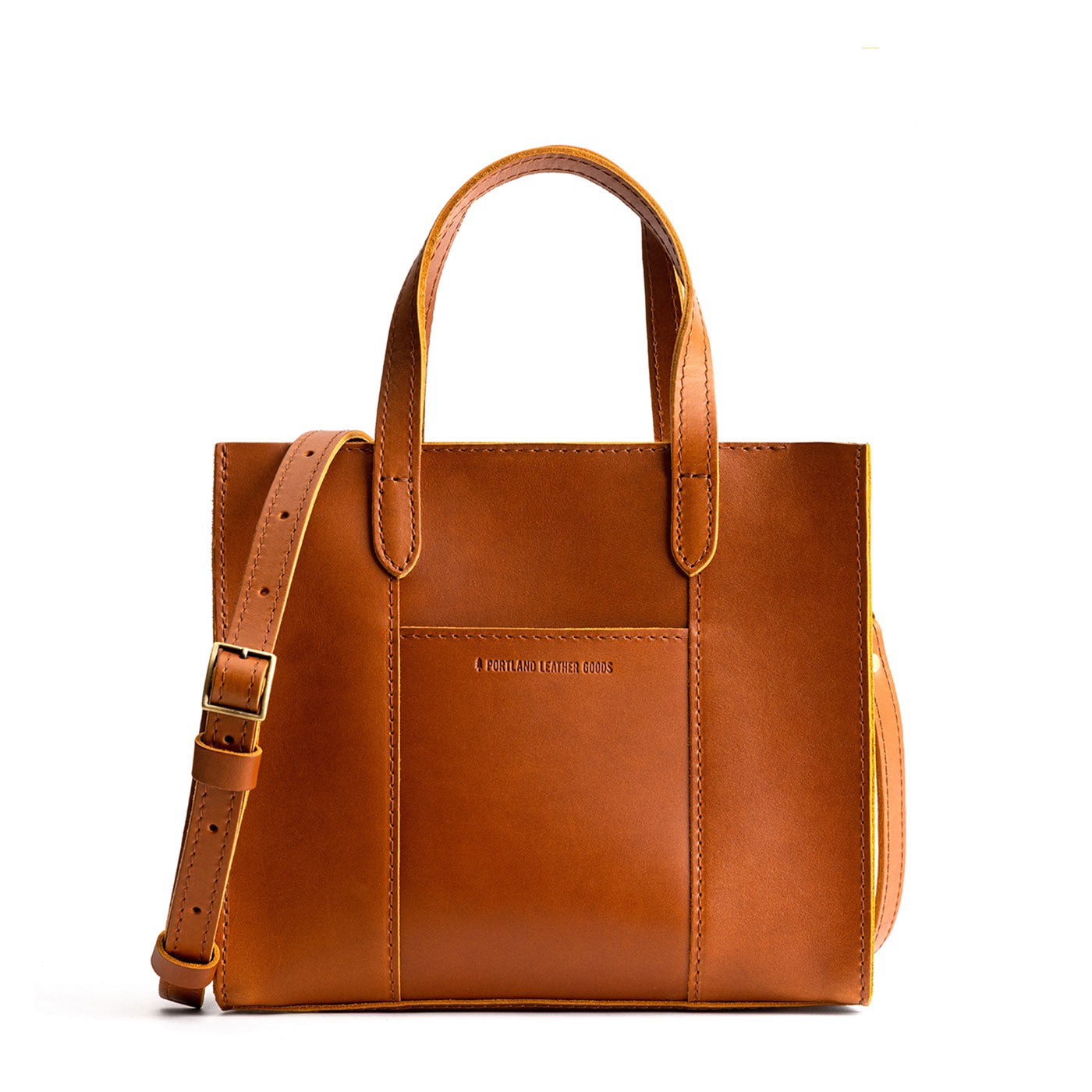 Lola Crossbody Tote - Image 9