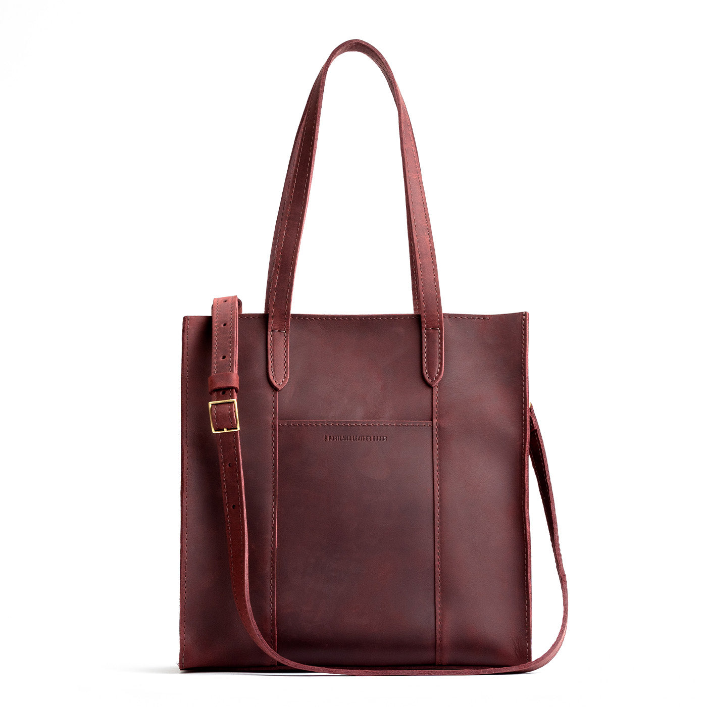 'Almost Perfect' Large Lola Zipper Crossbody Tote - Image 20