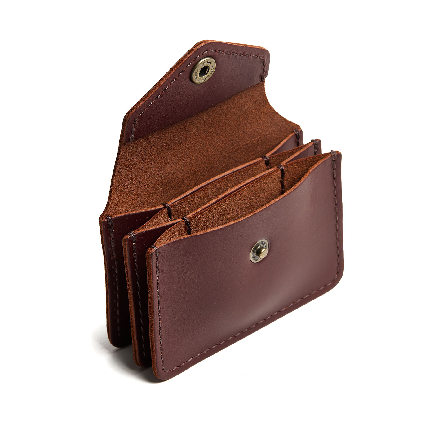 'Almost Perfect' Lovebug Wallet - Image 5