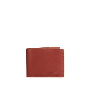 Lucca Bifold Wallet