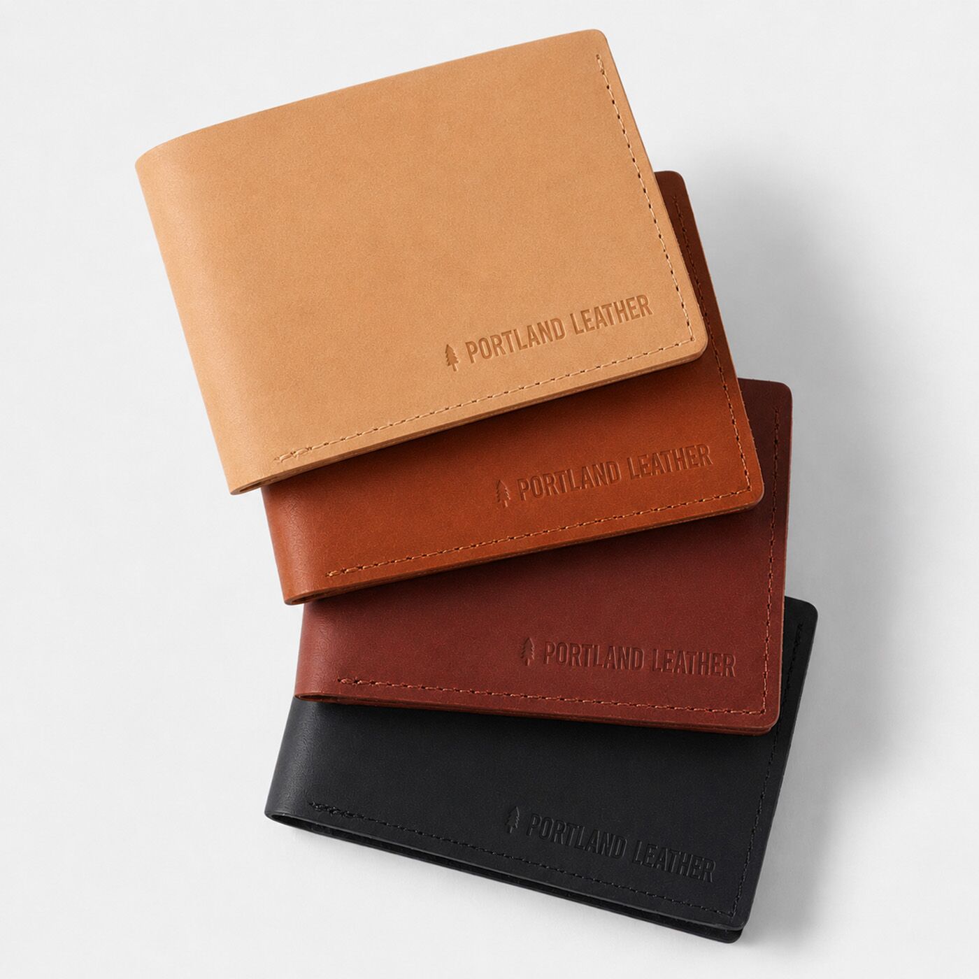 Lucca Bifold Wallet - Image 19